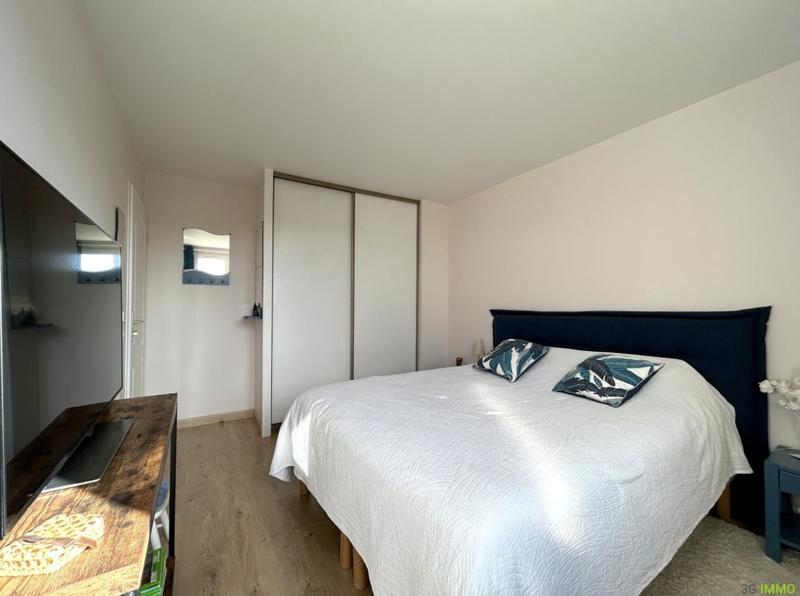 Maison - 142 m² - 6 pièces