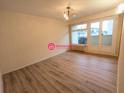 Appartement - 66 m² - 4 pièces