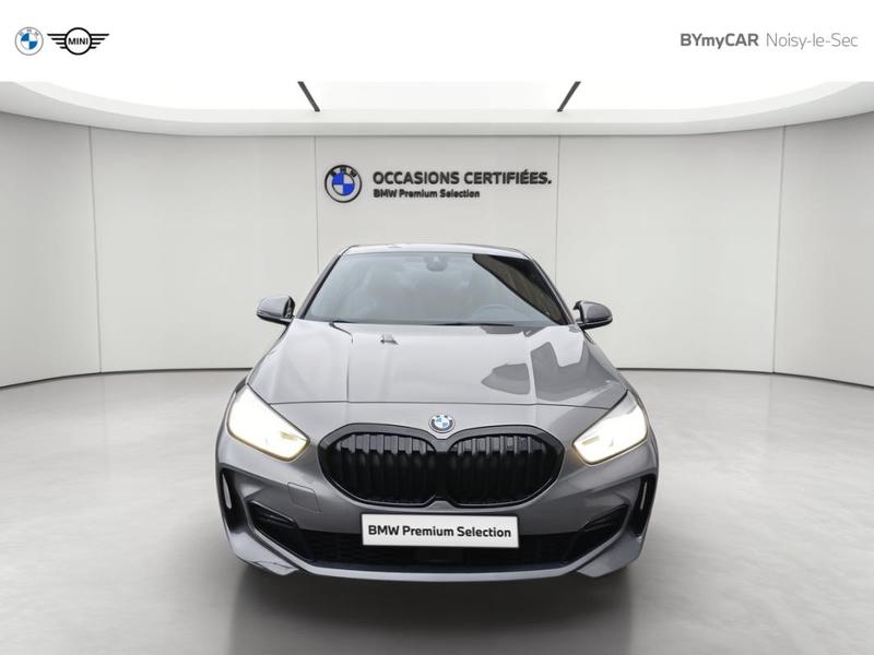 Bmw Série 1 F40 118i 136 ch Dkg7 m Sport