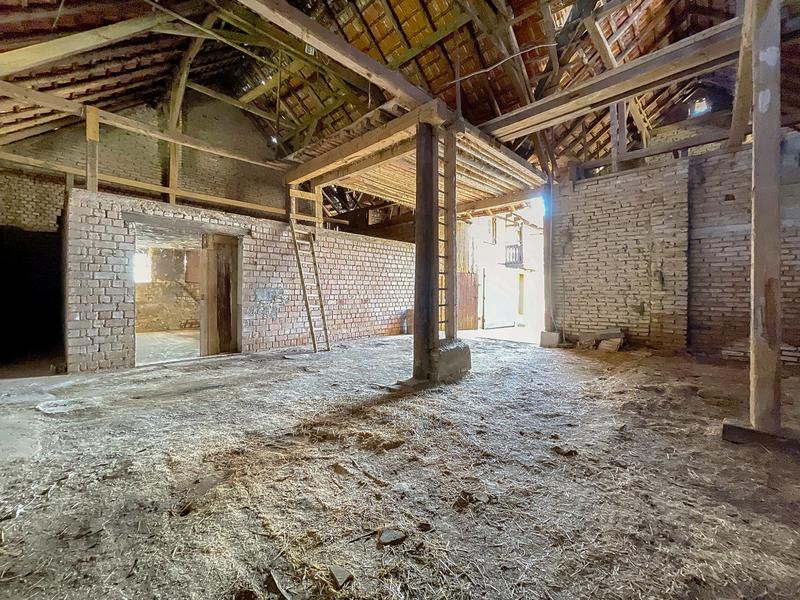 Maison - 76 m² - 3 pièces