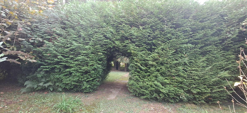 Maison - 107 m² - 6 pièces