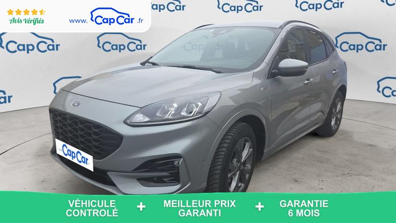 Ford Kuga III 2.5 Duratec 190 Fhev I-Awd Powershift St Line Business