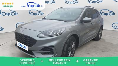 Ford Kuga III 2.5 Duratec 190 Fhev I-Awd Powershift St Line Business