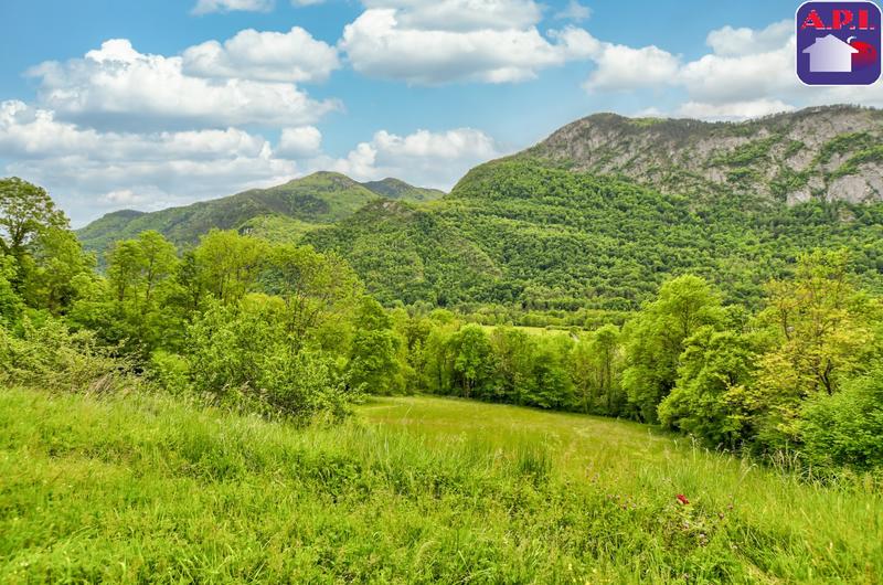 Maison - 134 m² - 6 pièces