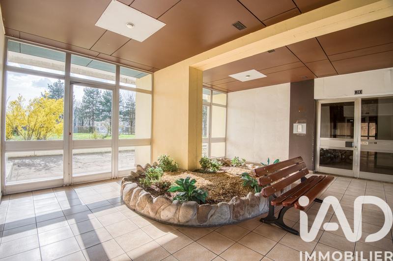 Appartement - 75 m² - 3 pièces