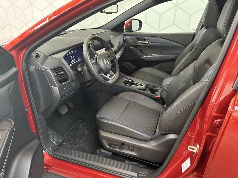 Nissan Qashqai e-Power 190 ch Tekna