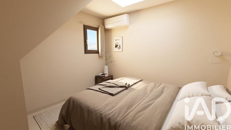 Maison - 129 m² - 5 pièces