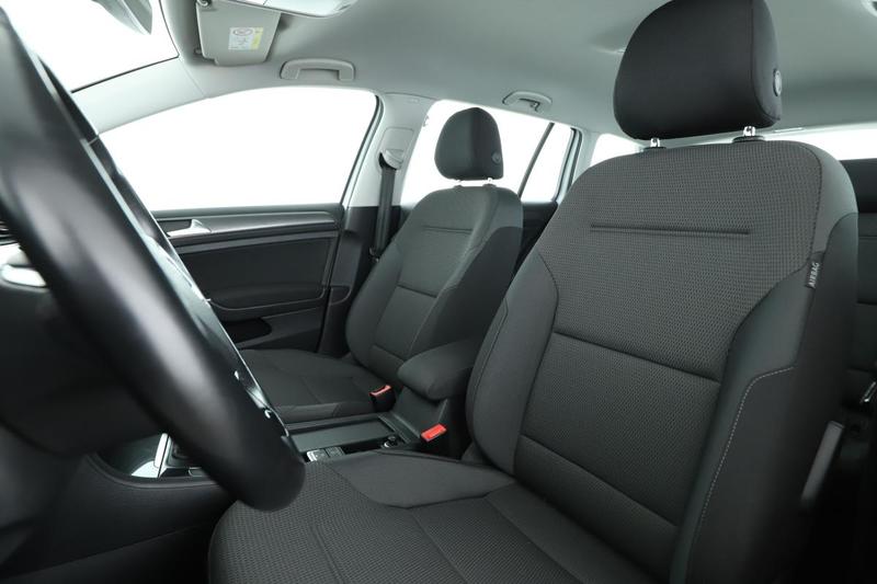 Volkswagen Golf Sw VII 1.6 Tdi BlueMotion Tech Confortline Business Dsg7 115 ch