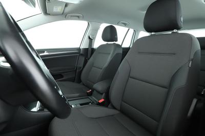 Volkswagen Golf Sw VII 1.6 Tdi BlueMotion Tech Confortline Business Dsg7 115 ch