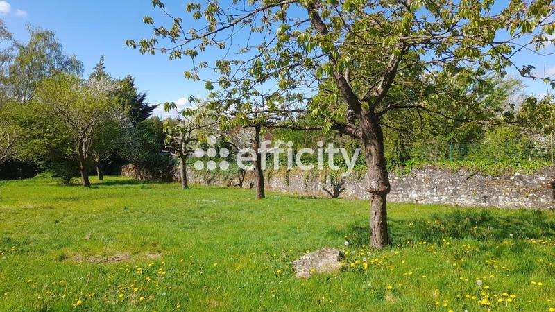 Pavillon - 201 m² - 6 pièces