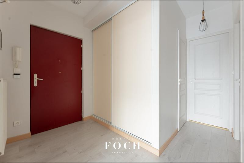Appartement - 54 m² - 2 pièces