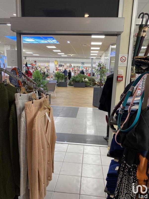 Local commercial - 48 m²