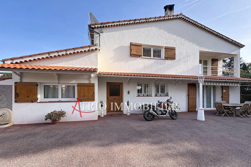 Maison - 125 m² - 4 pièces