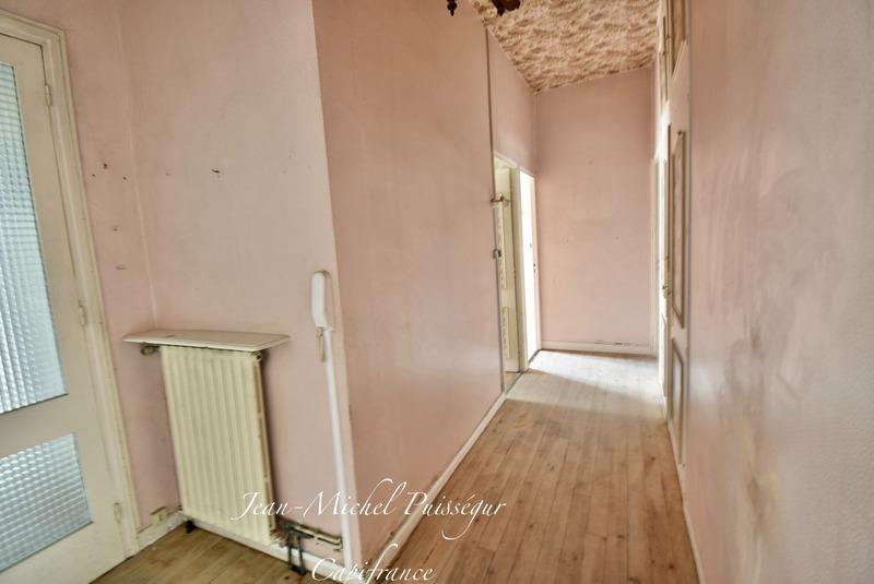 Bureau - 420 m² - 4 pièces