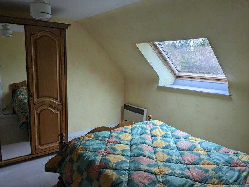 Maison - 73 m² - 3 pièces