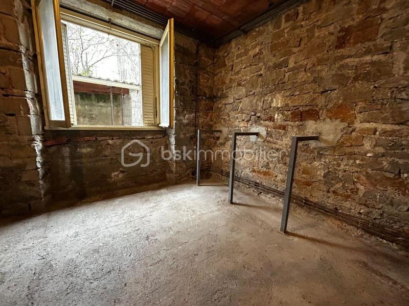 Maison - 89 m² - 4 pièces