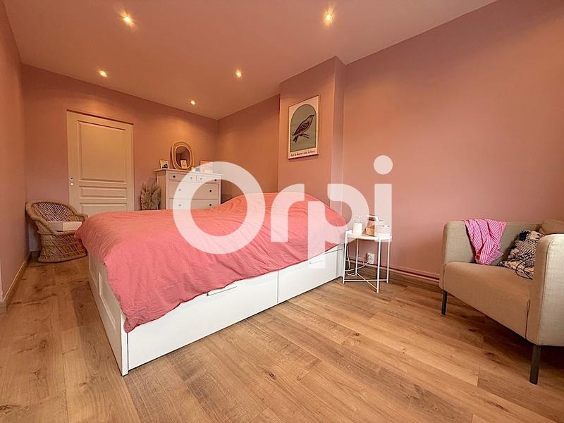 Maison - 89 m² - 3 pièces