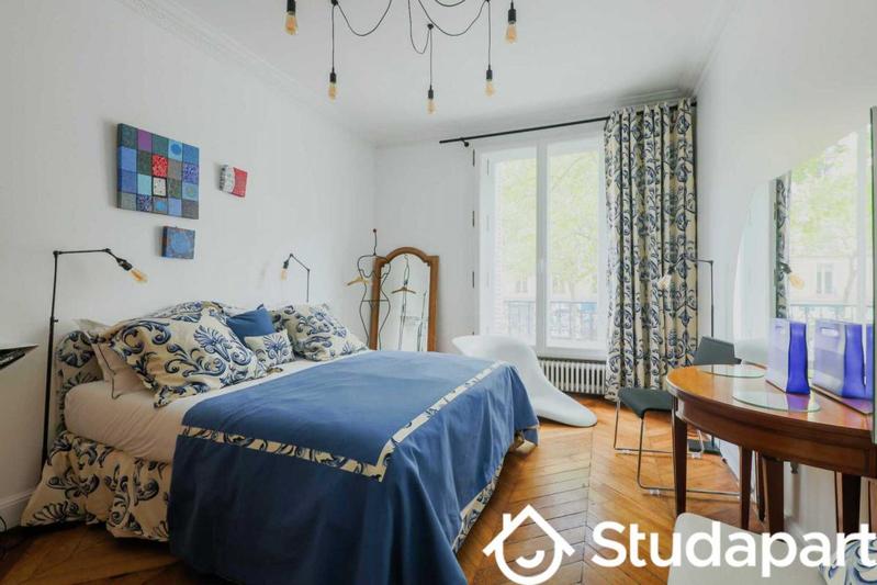 Appartement - 250 m² - 5 pièces