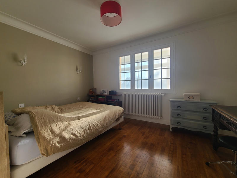 Maison - 136 m² - 5 pièces