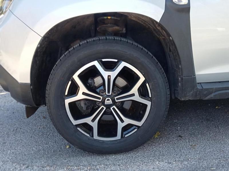 Dacia Duster II Prestige Eco-G 100 4x2 E6u