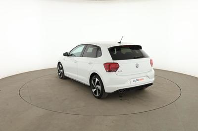 Volkswagen Polo 2.0 Tsi Gti Dsg6 200 ch