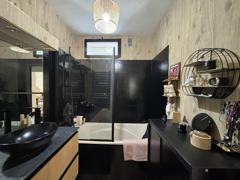 Appartement - 71 m² - 3 pièces