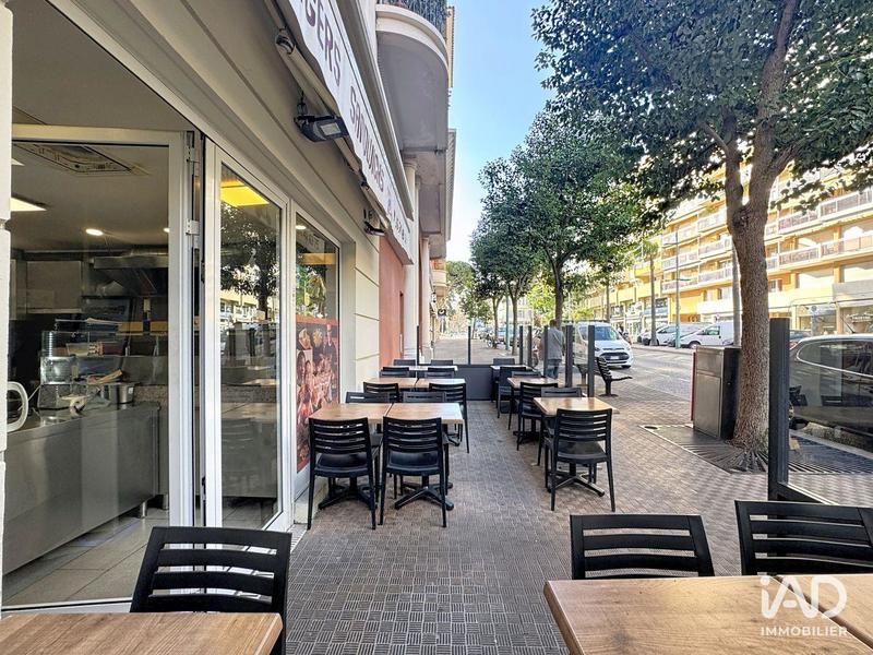Local commercial - 36 m²