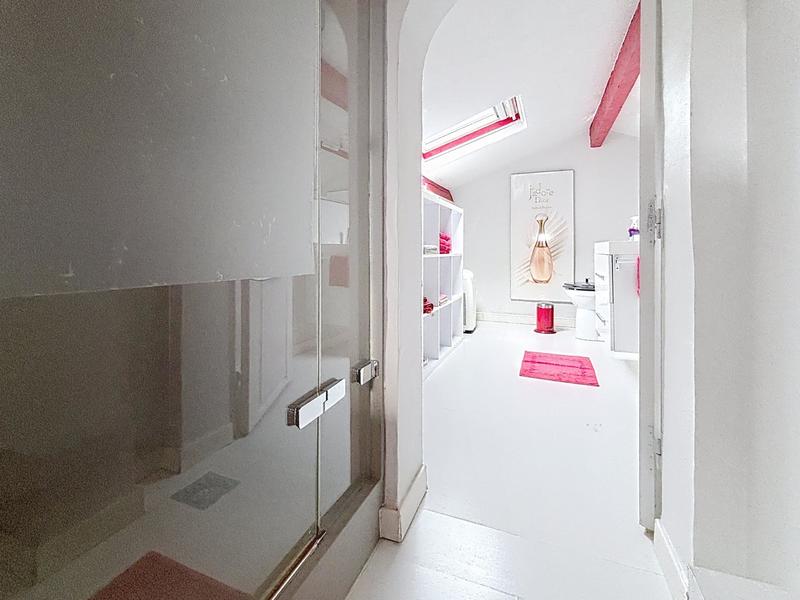 Maison - 153 m² - 6 pièces