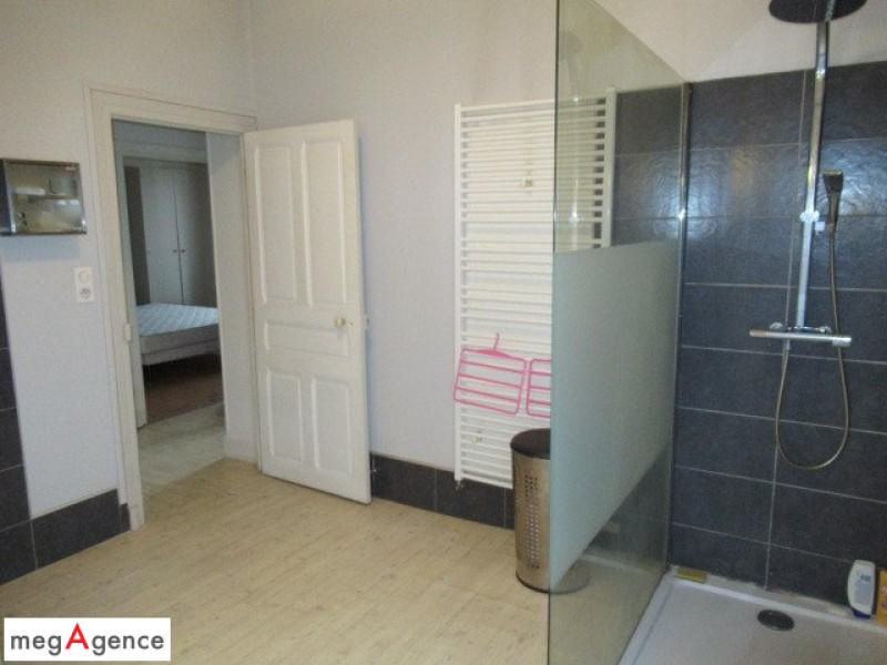 Maison de ville - 106 m² - 5 pièces