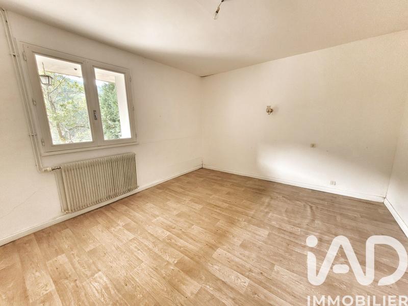 Maison - 141 m² - 7 pièces