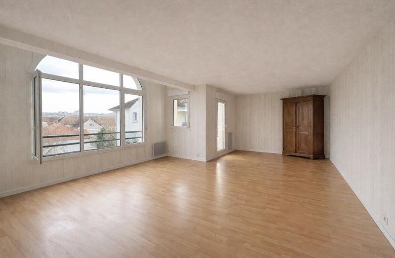 Appartement - 81 m² - 3 pièces