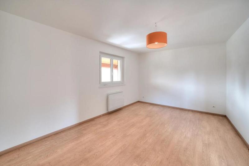 Maison - 167 m² - 8 pièces