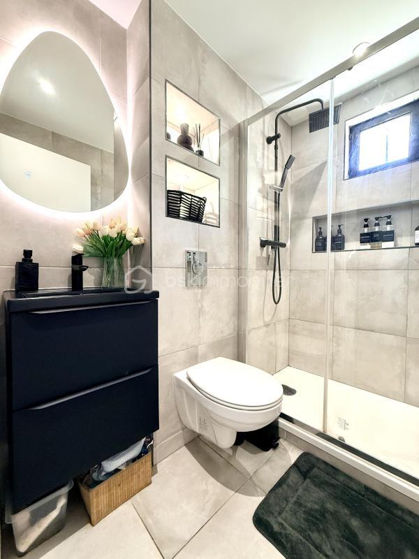 Pavillon - 102 m² - 5 pièces