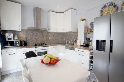 Maison - 135 m² - 10 pièces