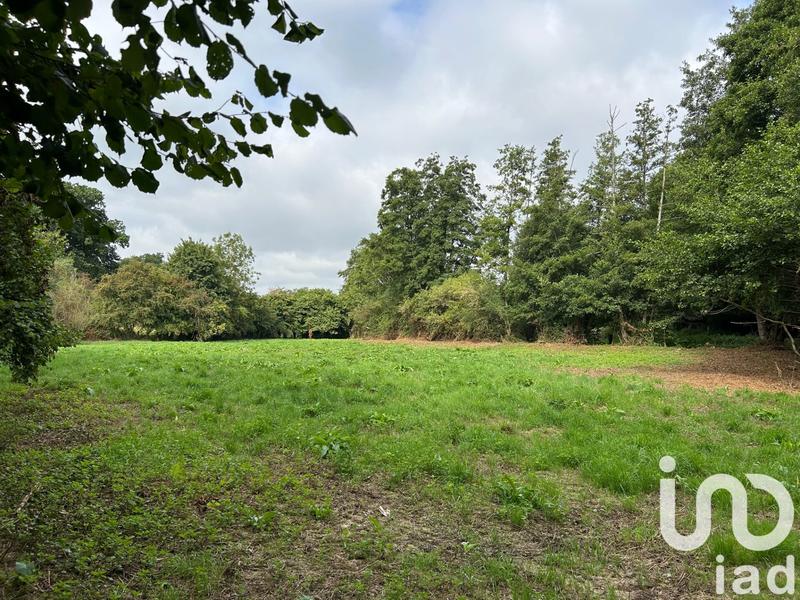 Maison - 73 m² - 3 pièces