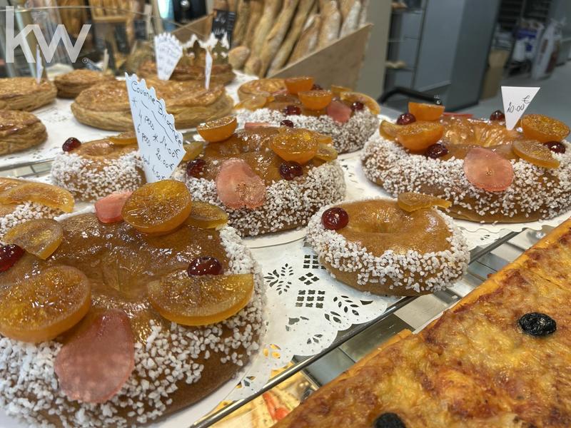 Fonds de commerce - Magasins - 90 m²