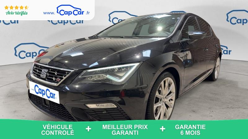 Seat Leon 1.5 Tsi 150 Fr