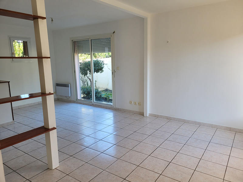 Maison - 70 m² - 3 pièces