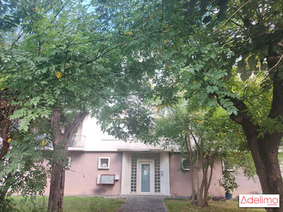 Appartement - 117 m² - 5 pièces