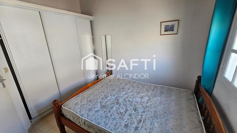 Maison - 66 m² - 4 pièces