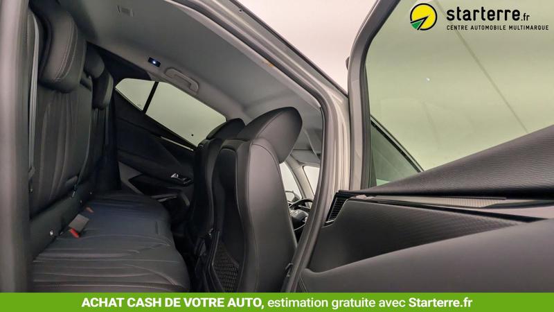 Ds Ds 4 PureTech 130 Eat8 Rivoli