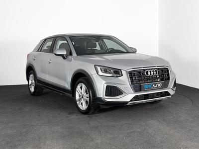 Audi Q2 - 35 Tfsi 150 Virtual Cockpit Carplay Sieges Chauff Regul Acc Camera Full Led Ja17p s-Tronic