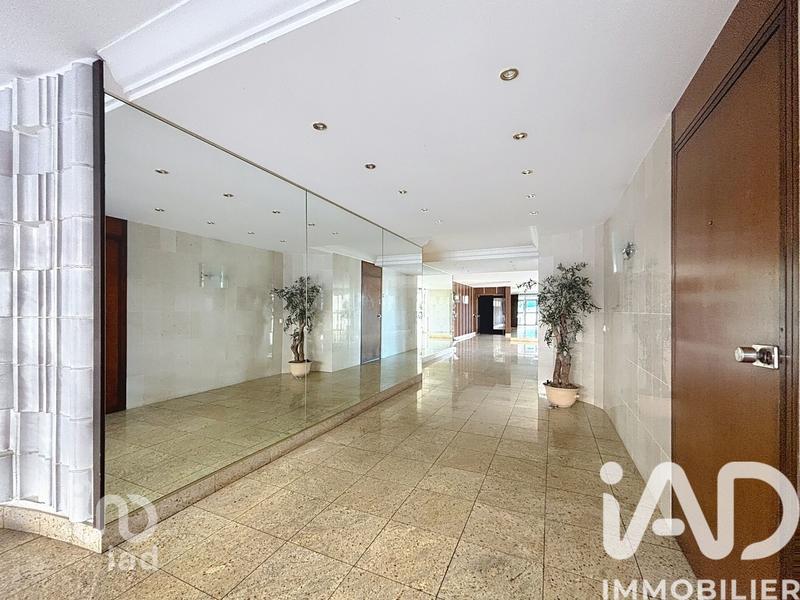 Appartement - 86 m² - 4 pièces