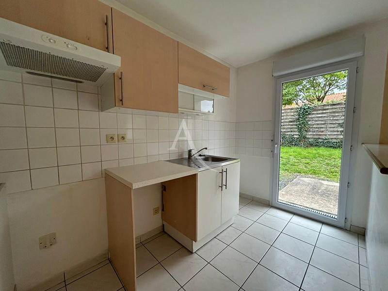 Maison - 74 m² - 4 pièces