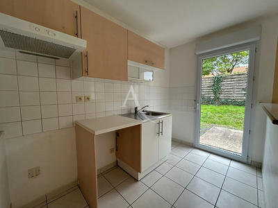 Maison - 74 m² - 4 pièces