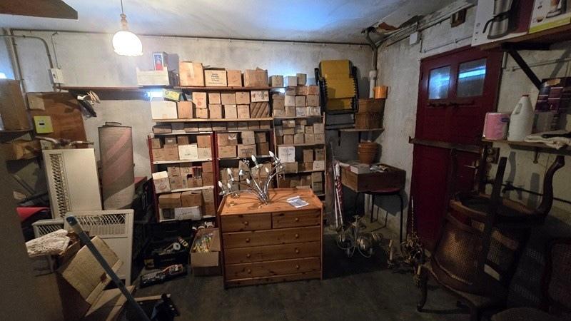 Maison de ville - 95 m² - 5 pièces