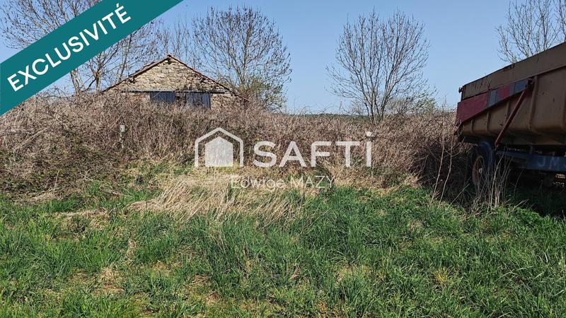 Maison - 97 m² - 5 pièces