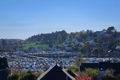 Appartement - 137 m² - 5 pièces