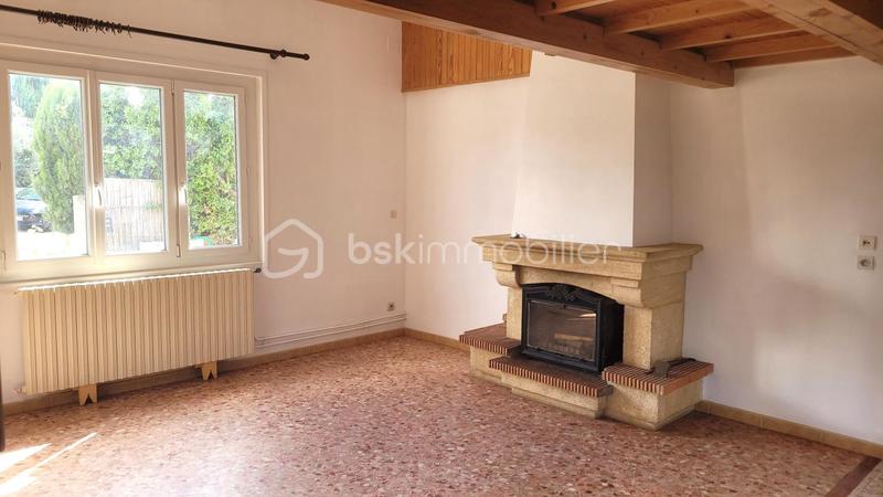 Villa - 160 m² - 6 pièces