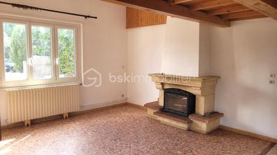 Villa - 160 m² - 6 pièces